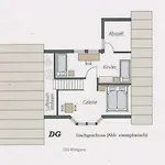 Casa de Férias Wildgans 136 Mirow