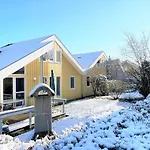 Casa de Férias Wildgans 136 Mirow