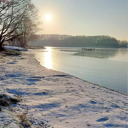 度假居 Wildgans 136 米罗