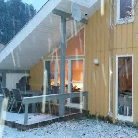 Wildgans 136 度假居