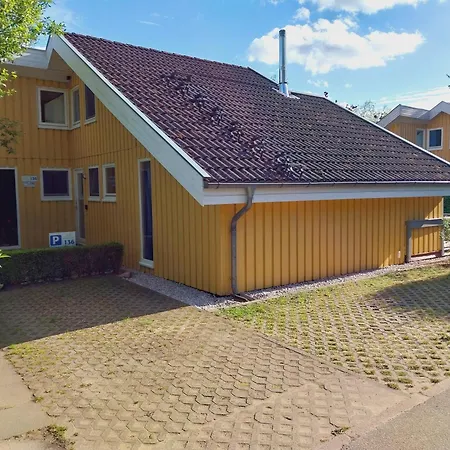 Wildgans 136 度假居 米罗