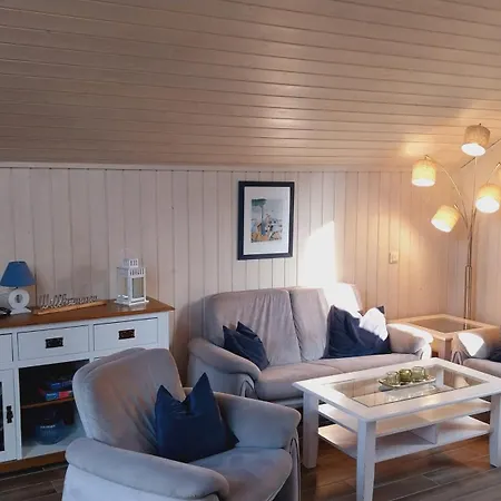 Wildgans 136 Holiday home Mirow