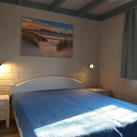 Holiday home Wildgans 136 *