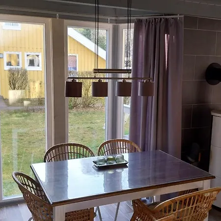 度假居 Wildgans 136 米罗