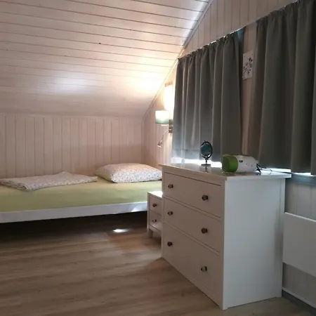 度假居 Wildgans 136 米罗