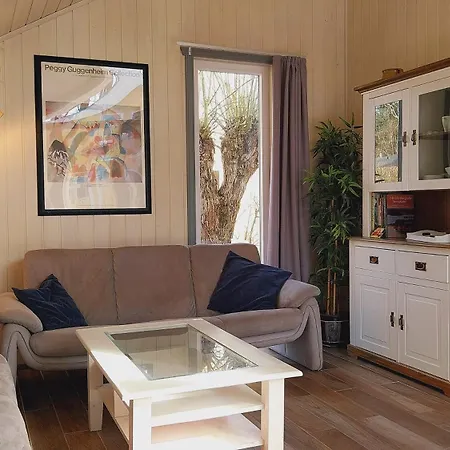 Wildgans 136 Holiday home *