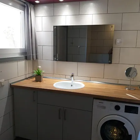 Wildgans 136 度假居 米罗