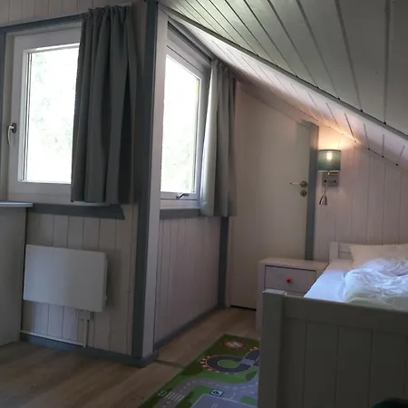 Wildgans 136 度假居