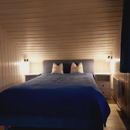 Wildgans 136 度假居 *