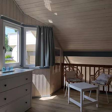 Wildgans 136 度假居 米罗