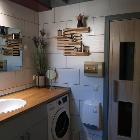 Wildgans 136 度假居 米罗